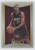 Shane Battier