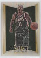 Monta Ellis [EX to NM]