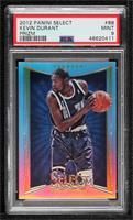 Kevin Durant [PSA 9 MINT]