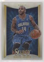 Jameer Nelson