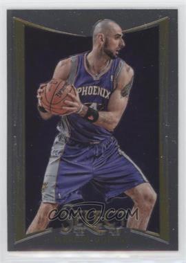 2012-13 Panini Select - [Base] #100 - Marcin Gortat