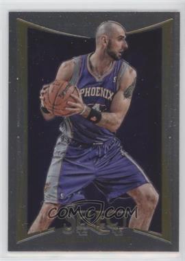 2012-13 Panini Select - [Base] #100 - Marcin Gortat