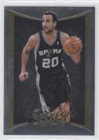 Manu Ginobili