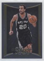 Manu Ginobili