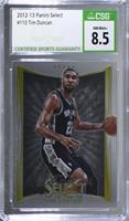 Tim Duncan [CSG 8.5 NM/Mint+]