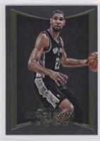 Tim Duncan