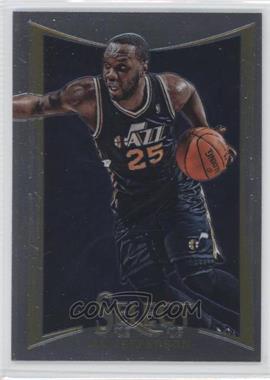 2012-13 Panini Select - [Base] #115 - Al Jefferson