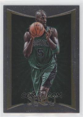 2012-13 Panini Select - [Base] #14 - Kevin Garnett