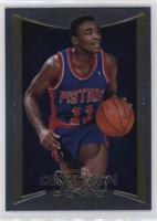 Isiah Thomas [EX to NM]