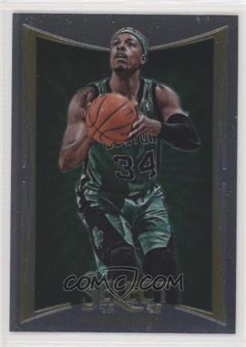 2012-13 Panini Select - [Base] #15 - Paul Pierce