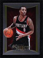 Damian Lillard