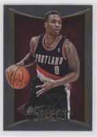 Damian Lillard