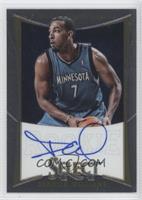 Derrick Williams #/149