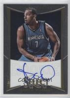 Derrick Williams #/149