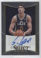 Enes Kanter #/199