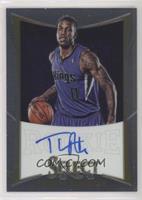 Thomas Robinson #/149