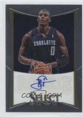 2012-13 Panini Select - [Base] #162 - Bismack Biyombo /399