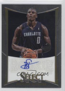 2012-13 Panini Select - [Base] #162 - Bismack Biyombo /399