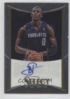 2012-13 Panini Select - [Base] #162 - Bismack Biyombo /399