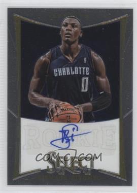 2012-13 Panini Select - [Base] #162 - Bismack Biyombo /399