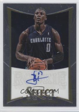 2012-13 Panini Select - [Base] #162 - Bismack Biyombo /399