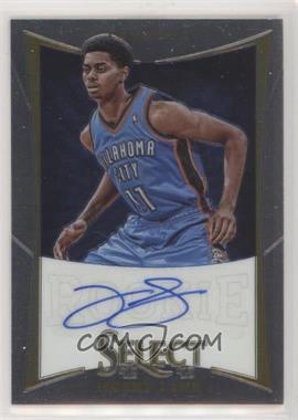 2012-13 Panini Select - [Base] #173 - Jeremy Lamb /149