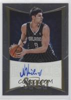 Nikola Vucevic #/399