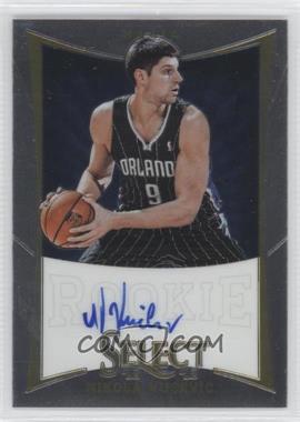 2012-13 Panini Select - [Base] #180 - Nikola Vucevic /399