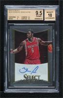 Terrence Jones [BGS 9.5 GEM MINT] #/199