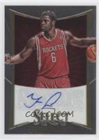 Terrence Jones #/199