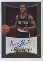 Nolan Smith #/299