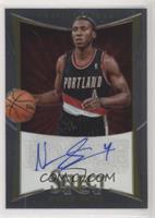 Nolan Smith #/299