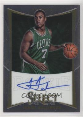 2012-13 Panini Select - [Base] #191 - Jared Sullinger /149