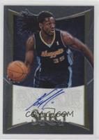 Kenneth Faried #/199