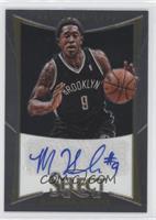 MarShon Brooks #/399