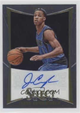 2012-13 Panini Select - [Base] #197 - Jared Cunningham /399