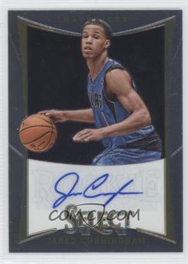 2012-13 Panini Select - [Base] #197 - Jared Cunningham /399