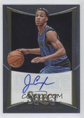 2012-13 Panini Select - [Base] #197 - Jared Cunningham /399