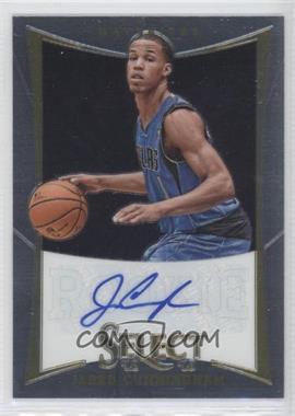 2012-13 Panini Select - [Base] #197 - Jared Cunningham /399