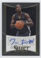 Tony Wroten #/199