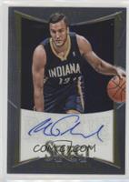 Miles Plumlee #/399