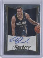 Miles Plumlee #/399