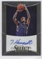 Tyler Honeycutt #/449