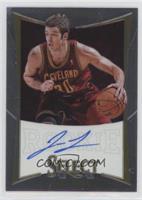 Jon Leuer #/349