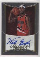 Will Barton #/449