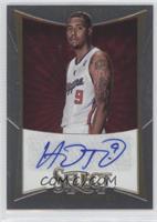 Trey Thompkins #/449