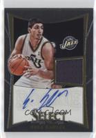 Enes Kanter #/199