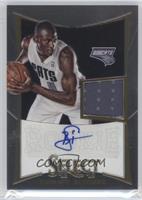 Bismack Biyombo #/299