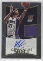 Markieff Morris #/299