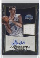 Nikola Vucevic #/399